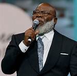 Unveiling the Dynamics: Td Jakes' Biological Legacy