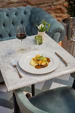 Unveiling the Enchanting World of La Fonda Sue Honeycutt