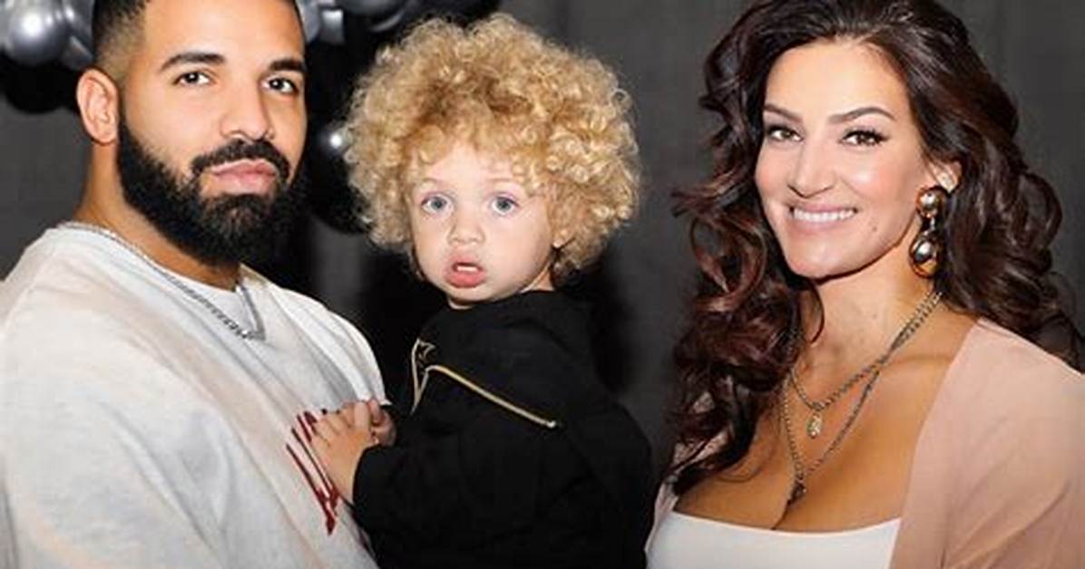 Unveiling the Enigma: Drake Baby Mama Porn Name