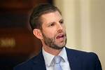 Unveiling the Enigma: Eric Trump's Height Revealed