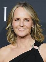 Unveiling the Enigma of Helen Hunt's Age
