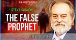 Unveiling the Enigma: Steve Quayle