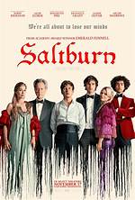 Unveiling the Enigmatic Actress in Saltburn