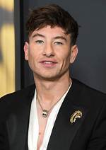 Unveiling the Enigmatic Barry Keoghan: a Closer Look at His Chin and More