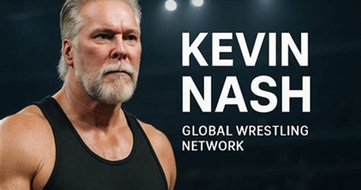 Unveiling the Enigmatic World of Kevin Nash's Wife, Tamara
