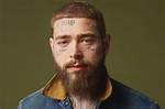 Unveiling the Enigmatic World of Post Malone's Fiance, Jamie