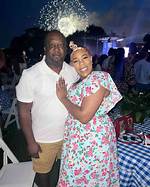 Unveiling the Extraordinary Husband of Symone Sanders: Discoveries and Insights