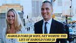 Unveiling the Extraordinary Life of Harold Ford Jr. : Discoveries and Insights