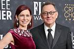 Unveiling the Family Life of Carrie Preston: Does Carrie Preston Have Children?