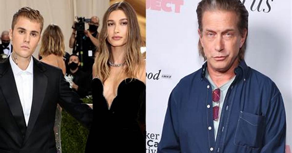 Unveiling the Father Behind Hailey Bieber's Fame