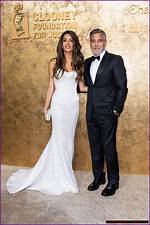 Unveiling the Financial Success of Amal Clooney: a Closer Look at Her Worth