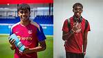 Unveiling the Financial Success: Yamine Lamal Salary