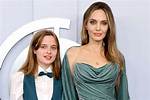 Unveiling the Gender Identity of Vivienne Jolie-Pitt