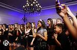 Unveiling the Glamour of Celebrity Birthday Parties