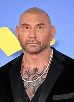 Unveiling the Greek Heritage of Dave Bautista