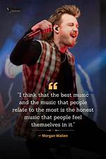 Unveiling the Heart of Country Music: Morgan Wallen's Mother