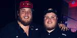 Unveiling the Heartfelt Luke Combs Brother Story