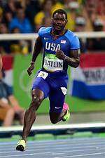 Unveiling the Height of a Sprinting Legend: Justin Gatlin