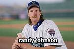 Unveiling the Height of Baseball Legend Randy Johnson and Its Impact