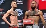 Unveiling the Height of Conor Mcgregor: the Notorious One