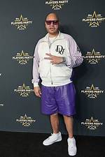 Unveiling the Height of Fat Joe: a Look at the Iconic Rapper's Stature