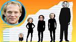 Unveiling the Height of Paul Bettany: How Tall Is He Really?