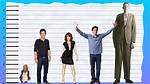 Unveiling the Height of Rob Lowe: How Tall Is He Really?