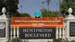 Unveiling the Hidden Gems of Huntington Park, Ca: a Journey of Discovery