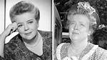 Unveiling the Hidden Story Behind Frances Bavier's Final Image