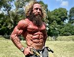 Unveiling the Impact of Liver King's Wife on the Fitness Realm