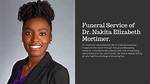 Unveiling the Impact of Nakita Mortimer: Discoveries and Insights