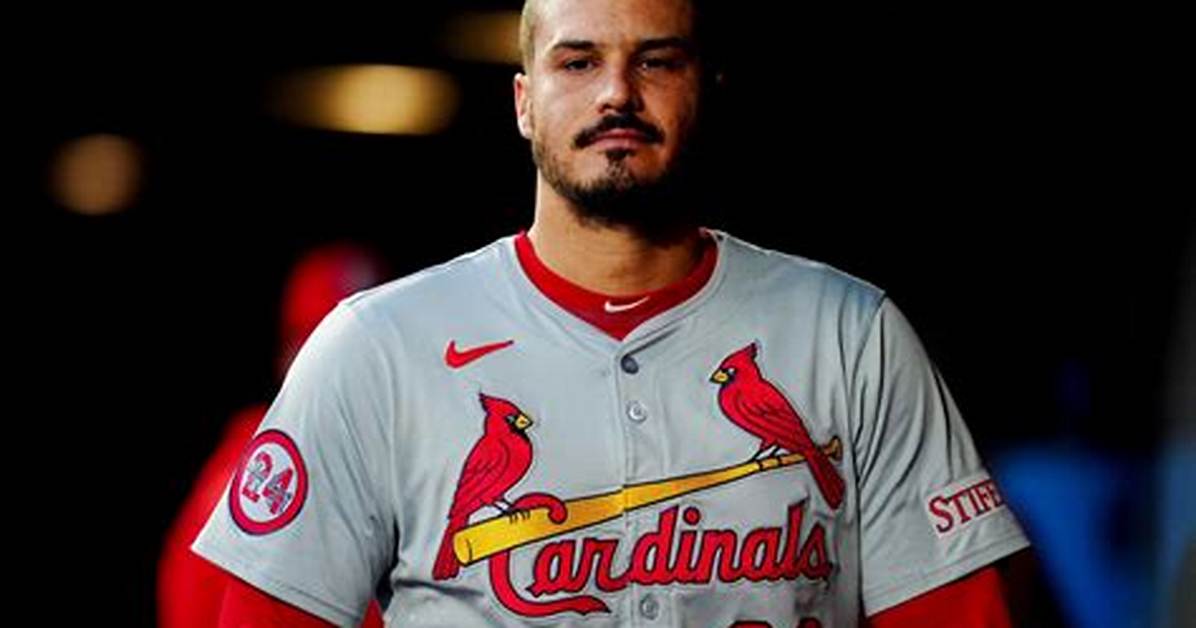 Unveiling the Inspiring Identity of Nolan Arenado's Wife