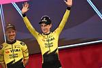 Unveiling the Inspiring Story Behind Jonas Vingegaard's Success