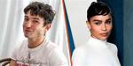Unveiling the Intriguing Correlation Between Ezra Miller's Height and Weight