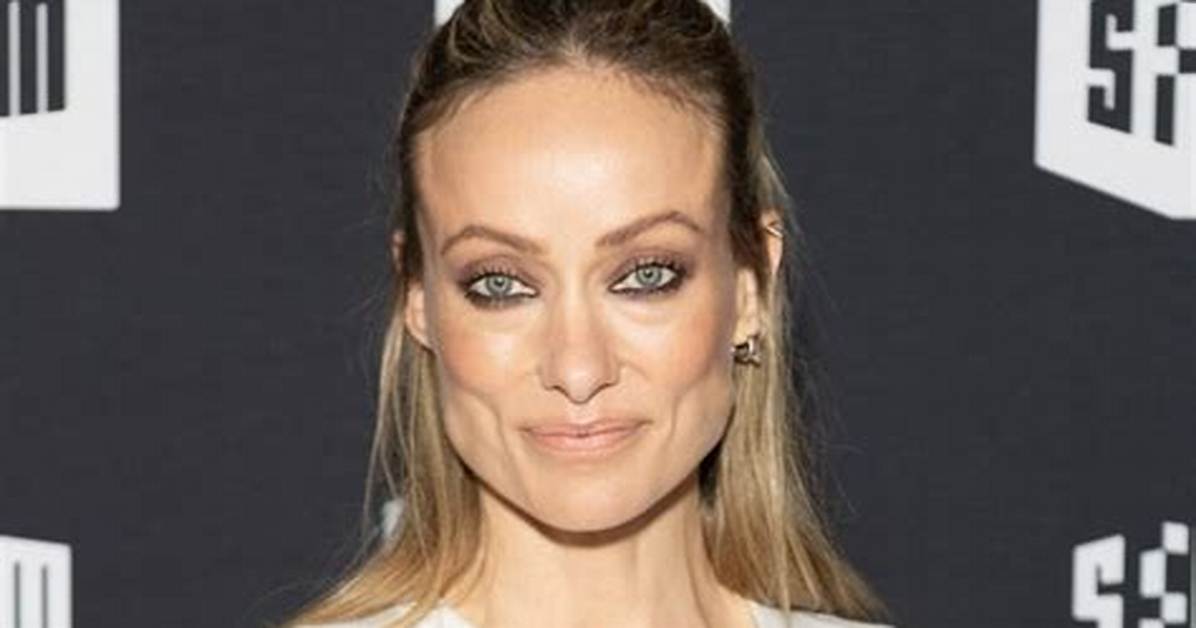 Unveiling the Intriguing World of Olivia Wilde's Nip Slip