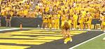 Unveiling the "Iowa Cheerleader Loses Pants" Incident: Insights and Discoveries