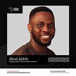 Unveiling the Journey of David Adeleke: a Multifaceted Talent