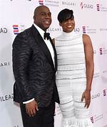 Unveiling the Journey of Magic Johnson's Son Ej: a Beacon of Authenticity