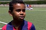 Unveiling the Journey of Vinicius Child: a Rising Star in the World of Football
