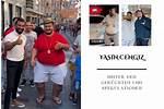 Unveiling the Journey of Yasin Cengiz: a Rising Star