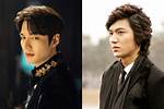 Unveiling the Lee Min Ho Look Alike Phenomenon
