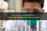 Unveiling the Legacy and Innovations of a Surgical Pioneer