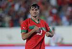 Unveiling the Legacy of Brahim Diaz's Family