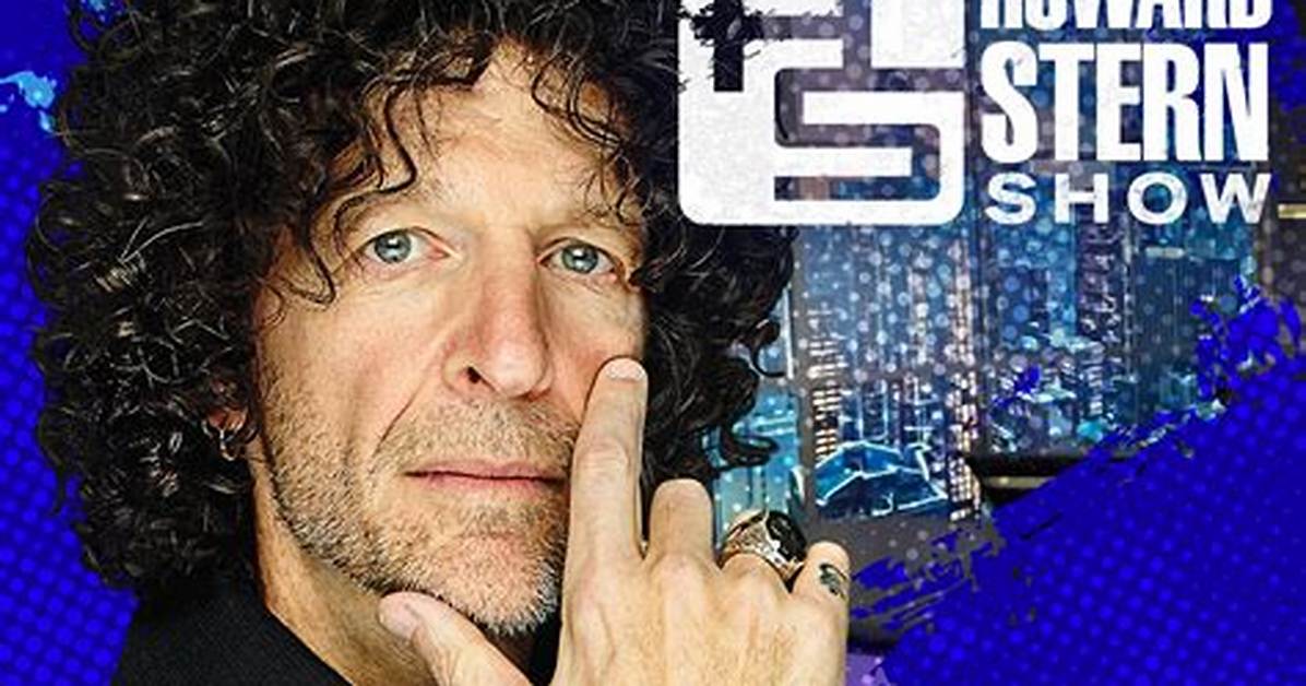 Unveiling the Legacy of Howard Stern's Mother: a Tribute to a Strong Influence