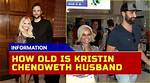 Unveiling the Legacy of Kristin Chenoweth's Father