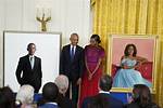 Unveiling the Legacy of Michelle Obama: the Journey of Michael Robinson