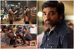 Unveiling the Legacy: Understanding Vijay Sethupathi's Son Name
