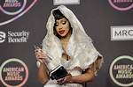 Unveiling the Legacy: Who Is Cardi B's Grandmother?