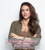 Unveiling the Life and Career of Fernanda Campos
