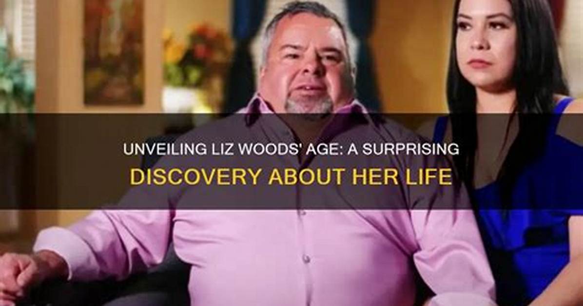 Unveiling the Life and Career of Liz Kreutz's Husband: Discoveries and Insights